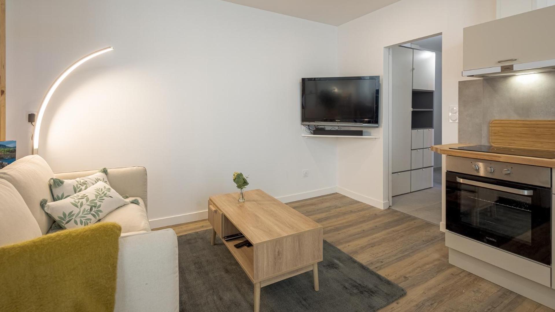 L'Atelier Lumiere - Hypercentre - 3 Pers Apartman Troyes Kültér fotó